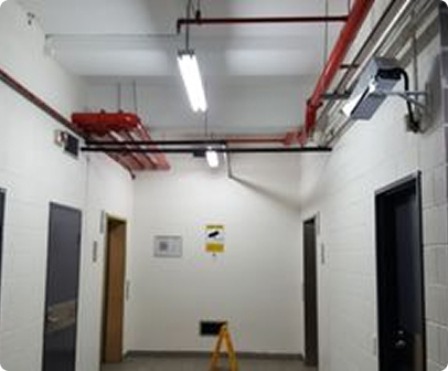 Comprehensive Painting & Coating Solutions