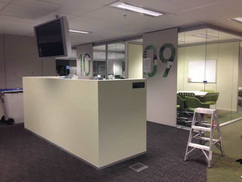 Sydney Commercial Painting & Services