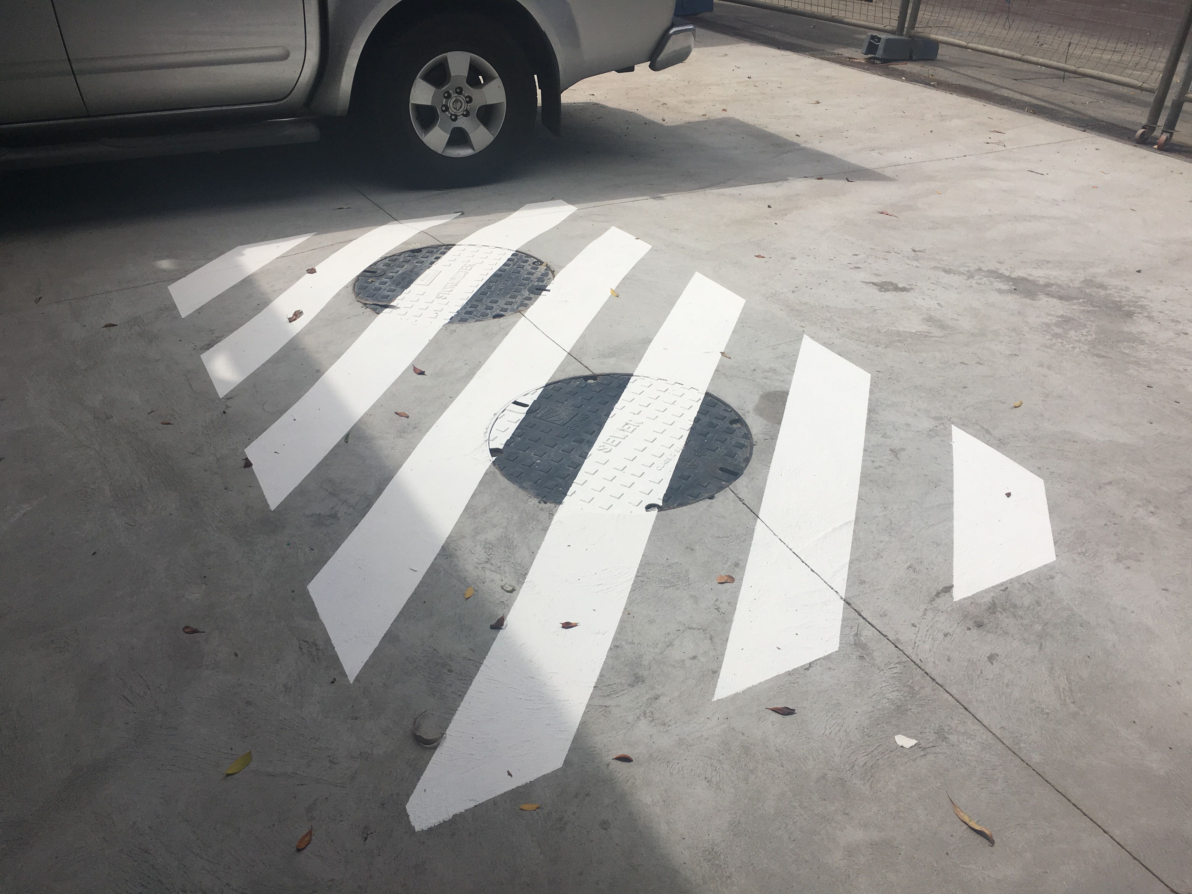 Sydney Commercial Painting & Services