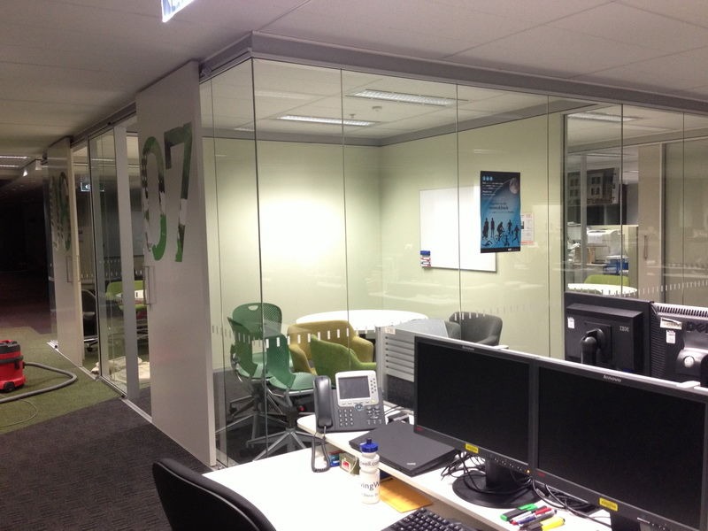 Sydney Commercial Painting & Services