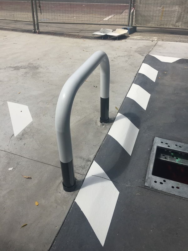 Sydney Commercial Painting & Services