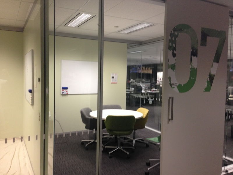 Sydney Commercial Painting & Services