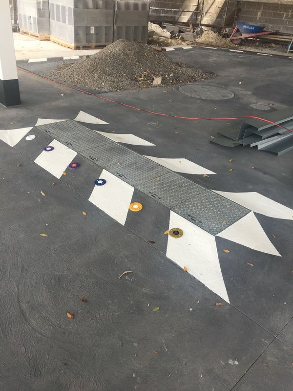 Sydney Commercial Painting & Services