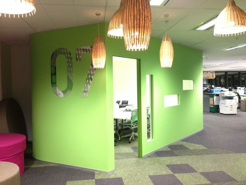 Sydney Commercial Painting & Services