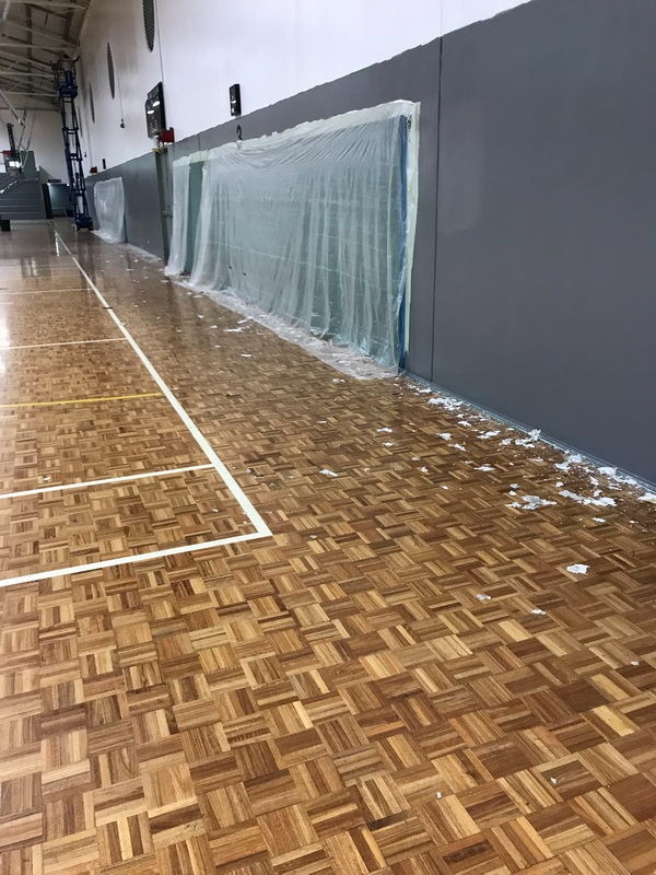 Sydney Commercial Painting & Services