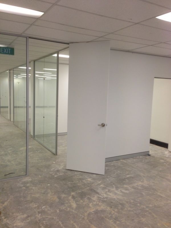 Sydney Commercial Painting & Services