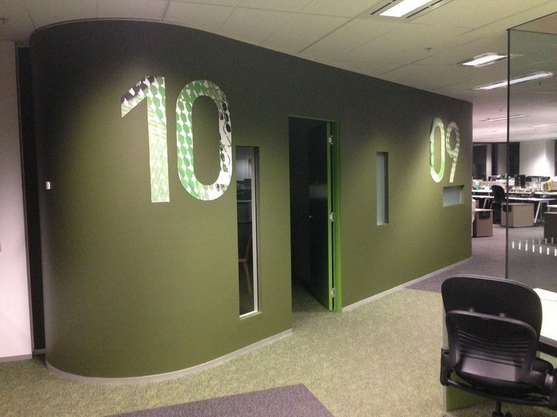 Sydney Commercial Painting & Services