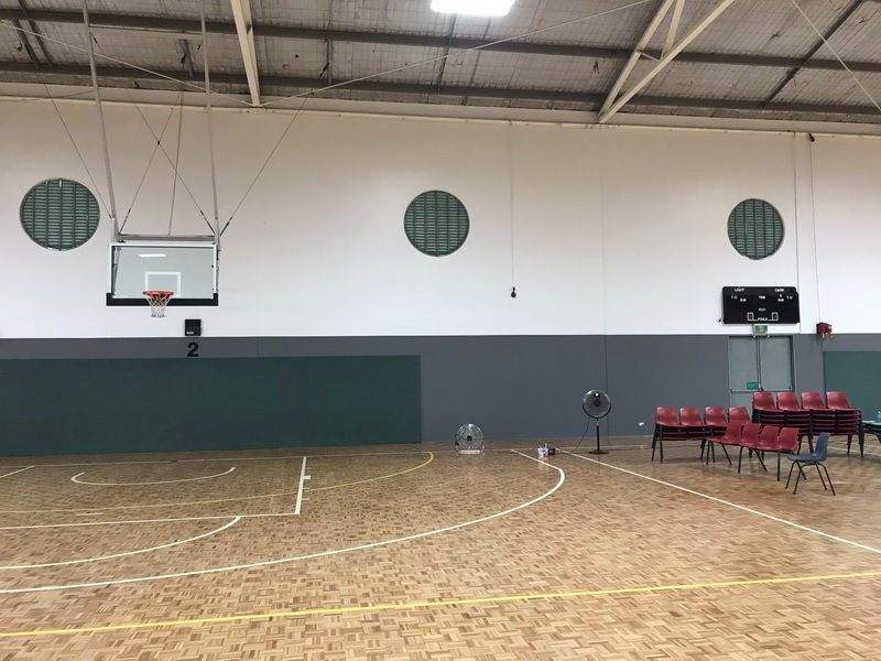 Sydney Commercial Painting & Services