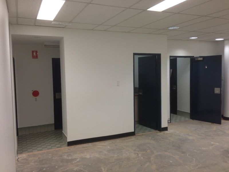 Sydney Commercial Painting & Services