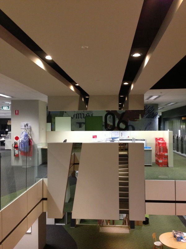 Sydney Commercial Painting & Services