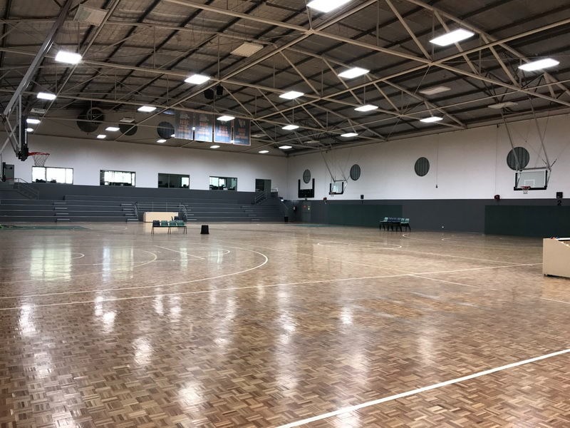 Sydney Commercial Painting & Services