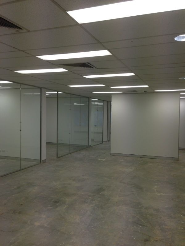 Sydney Commercial Painting & Services