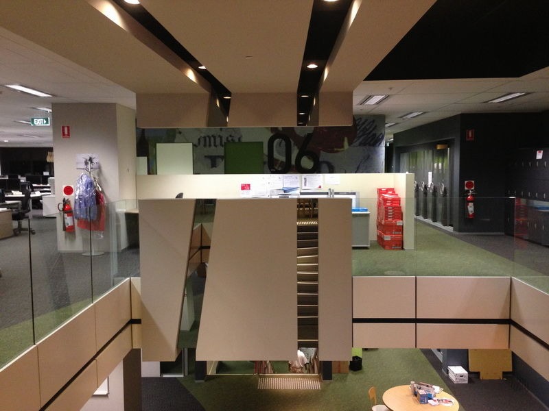 Sydney Commercial Painting & Services