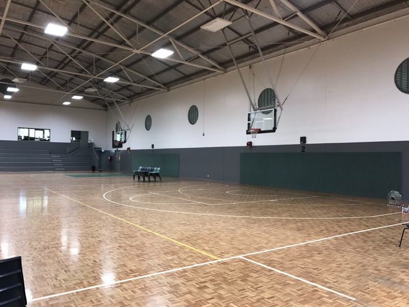 Sydney Commercial Painting & Services