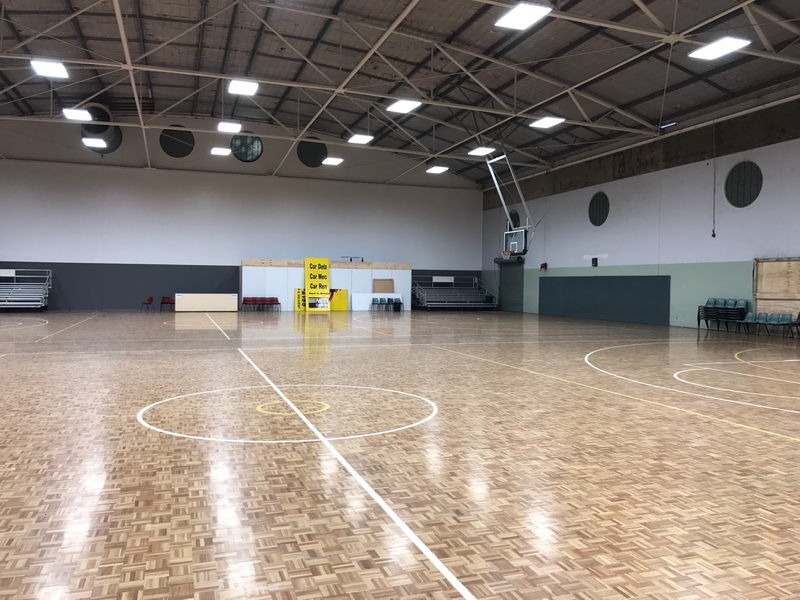 Sydney Commercial Painting & Services