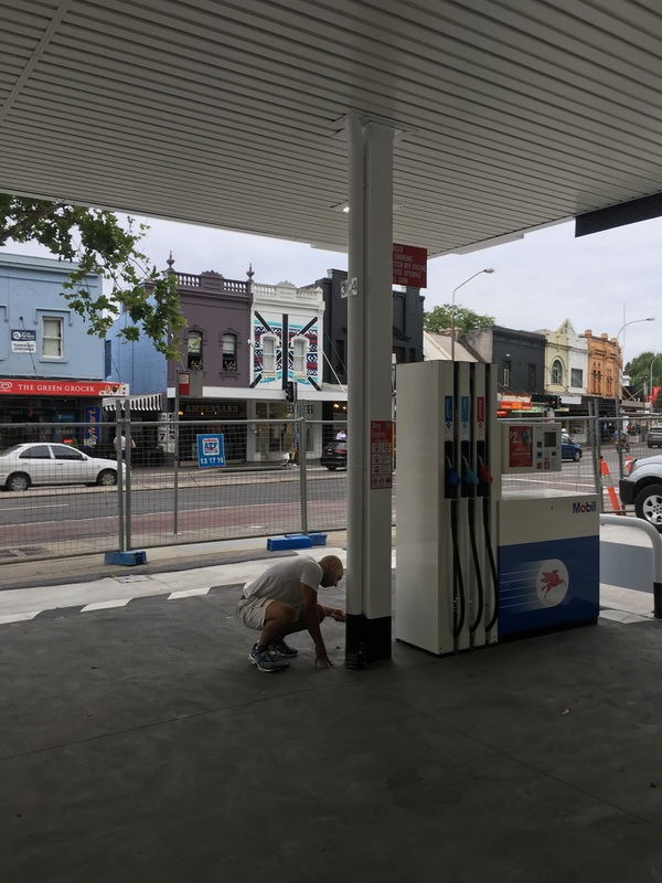 Sydney Commercial Painting & Services