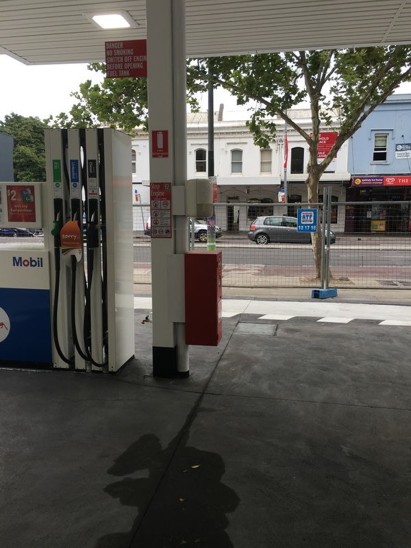 Sydney Commercial Painting & Services