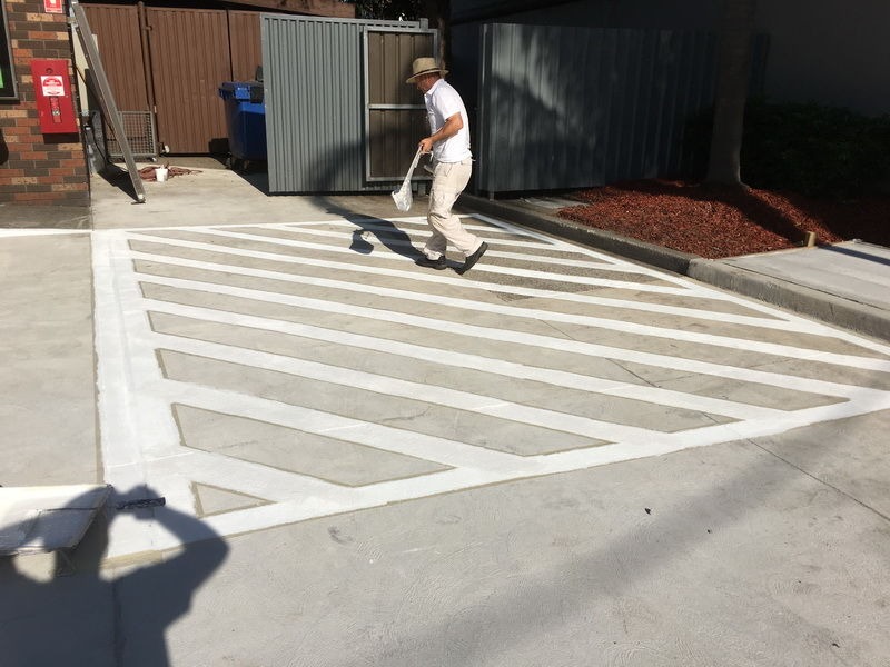 Sydney Commercial Painting & Services