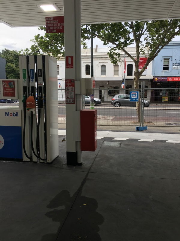 Sydney Commercial Painting & Services