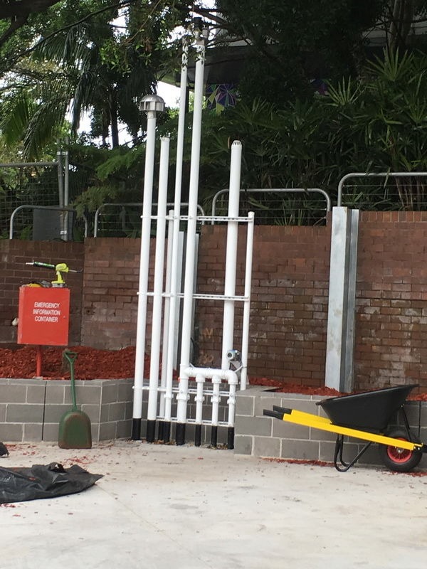 Sydney Commercial Painting & Services