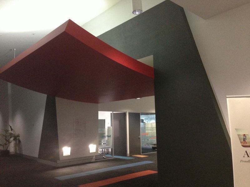 Sydney Commercial Painting & Services