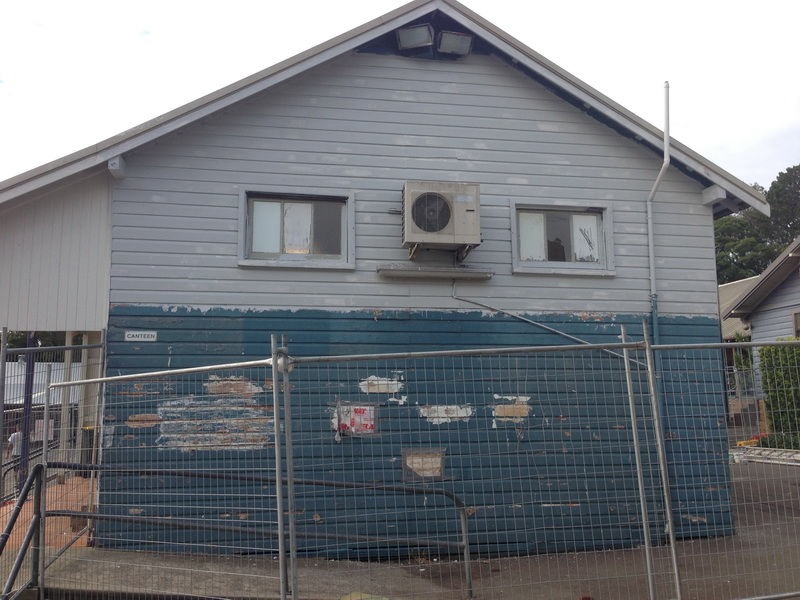 Sydney Commercial Painting & Services