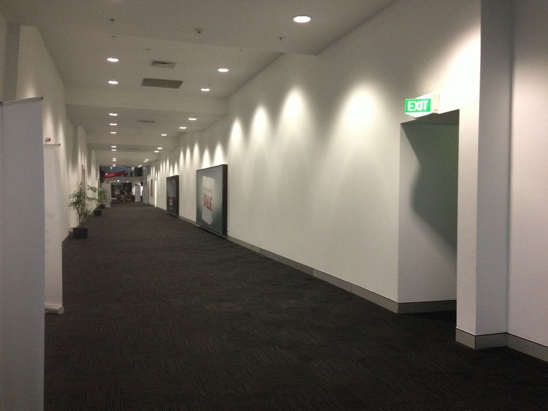 Sydney Commercial Painting & Services