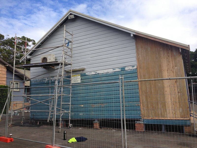 Sydney Commercial Painting & Services