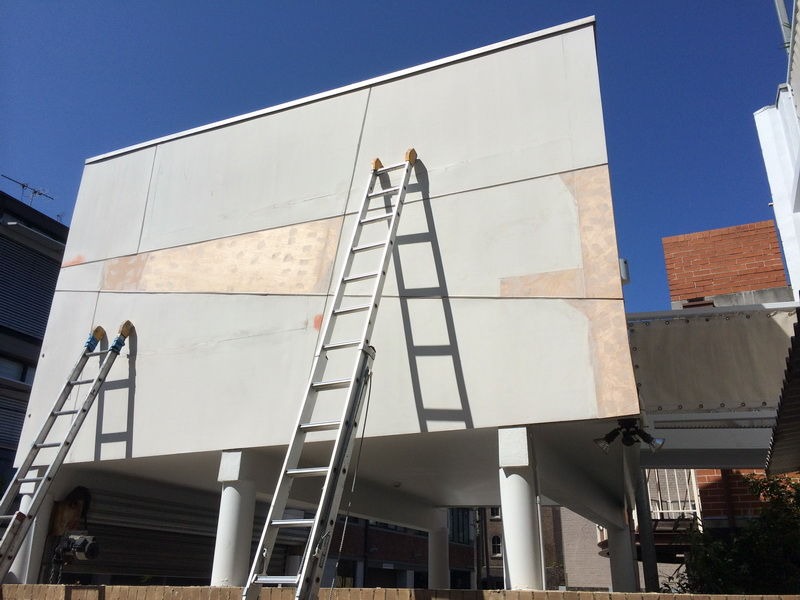 Sydney Commercial Painting & Services
