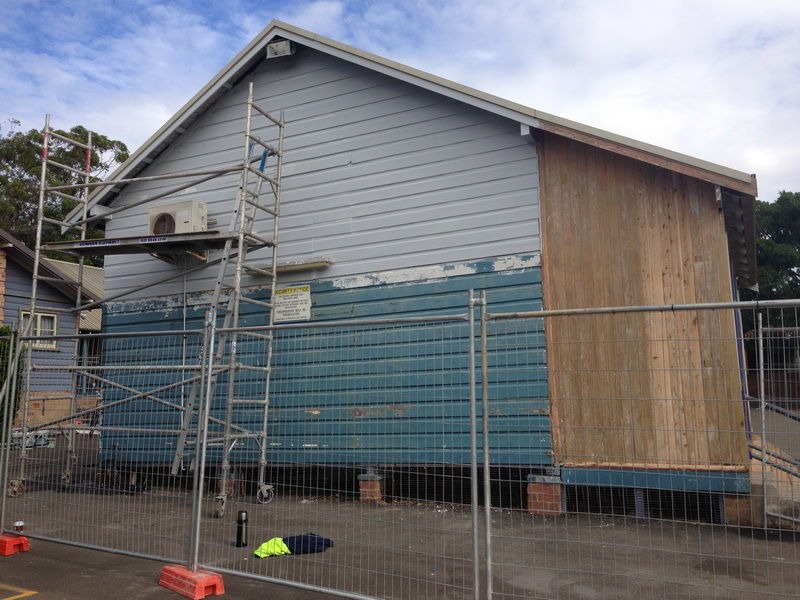 Sydney Commercial Painting & Services