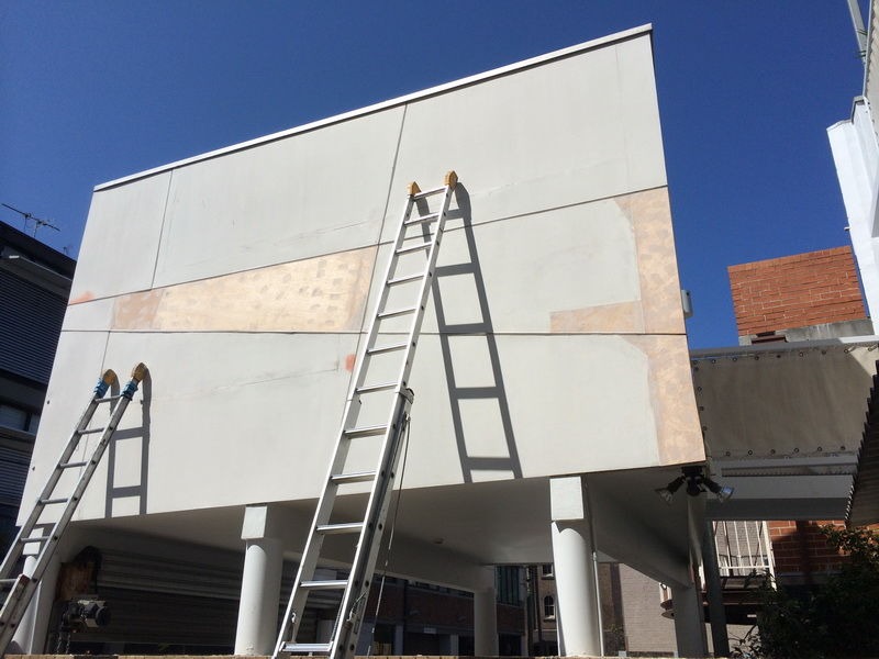 Sydney Commercial Painting & Services