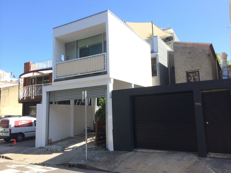 Sydney Commercial Painting & Services