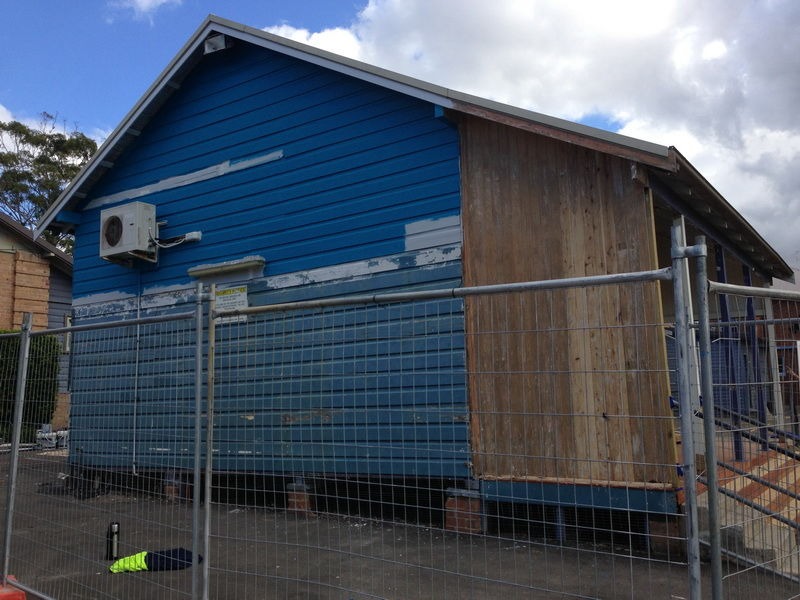 Sydney Commercial Painting & Services