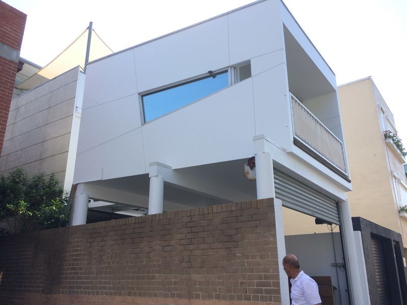 Sydney Commercial Painting & Services