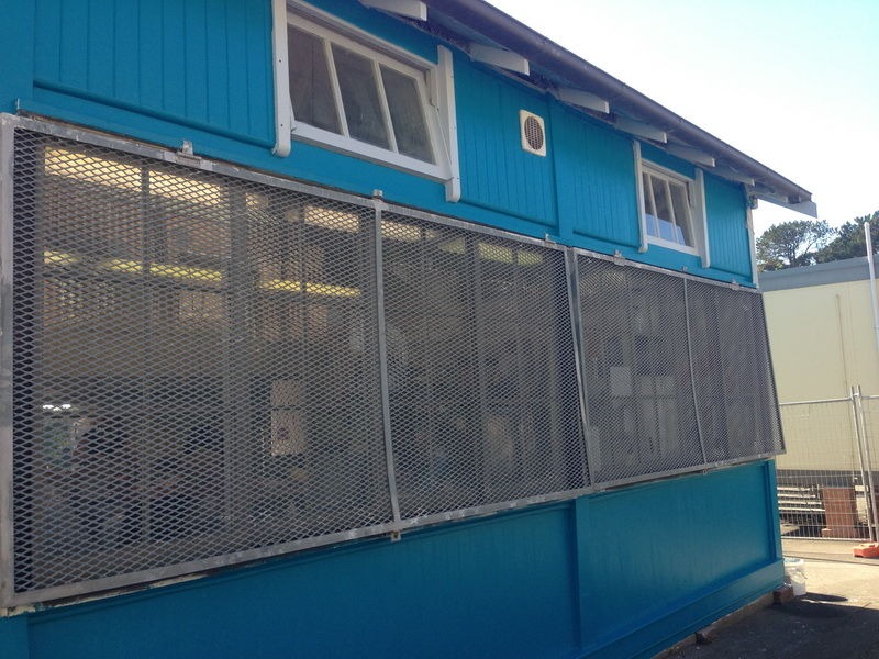 Sydney Commercial Painting & Services