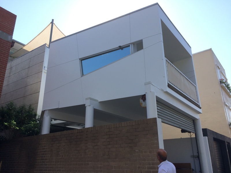 Sydney Commercial Painting & Services