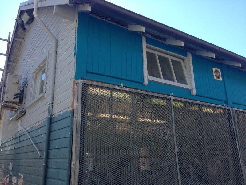 Sydney Commercial Painting & Services