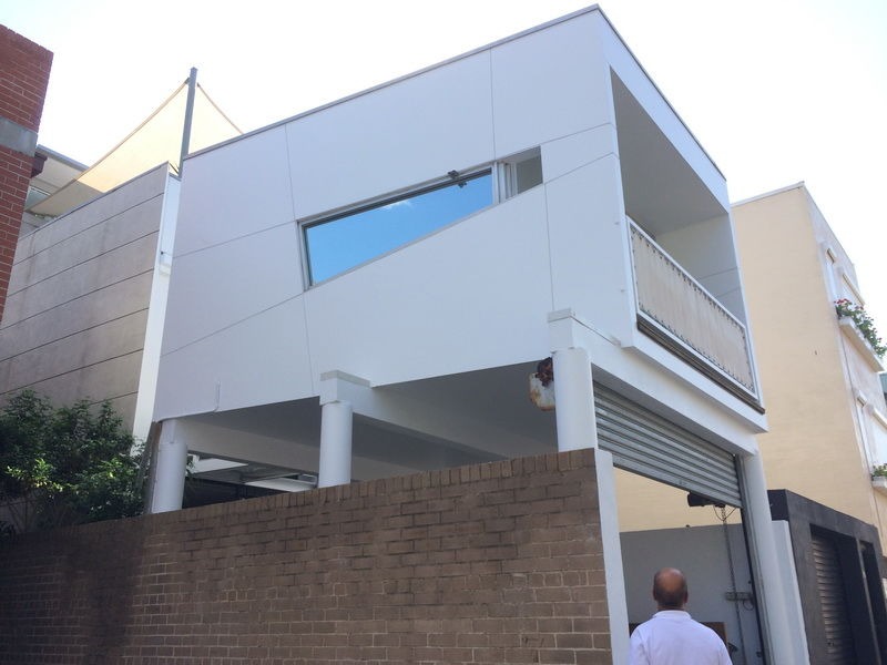 Sydney Commercial Painting & Services