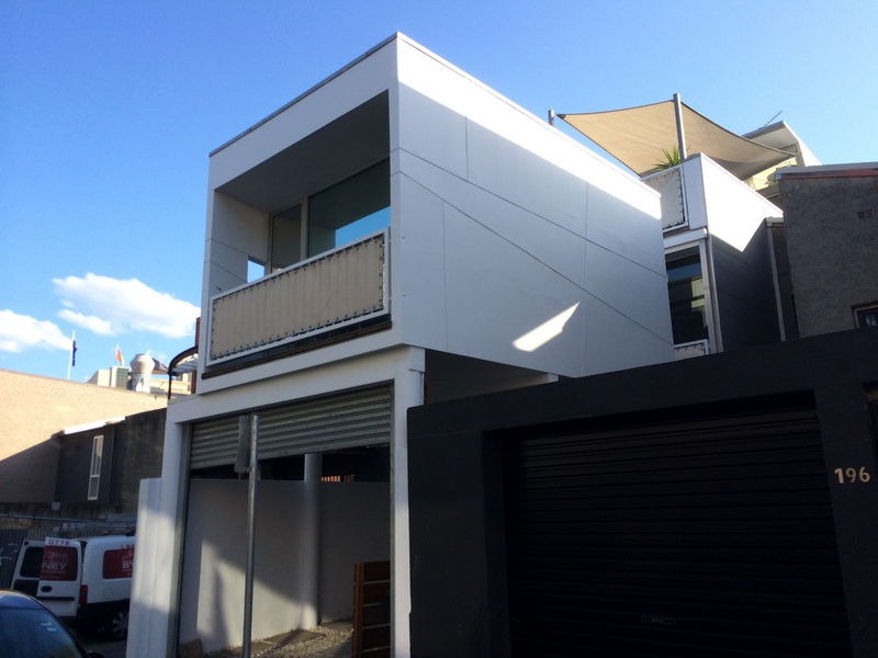 Sydney Commercial Painting & Services