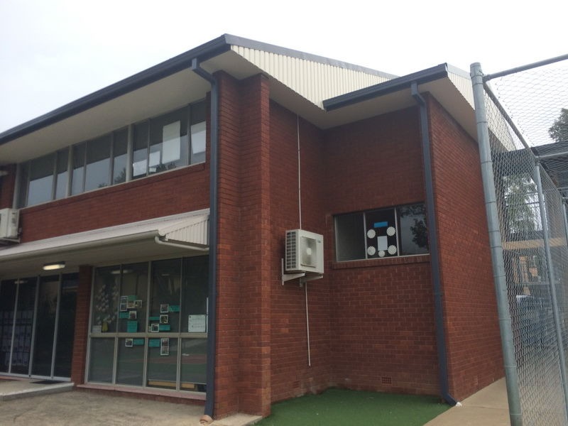 Sydney Commercial Painting & Services