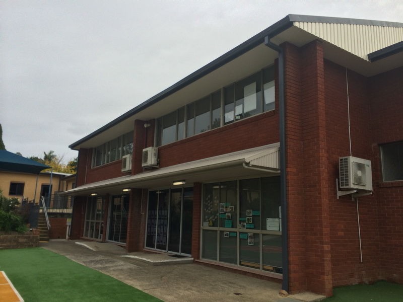 Sydney Commercial Painting & Services