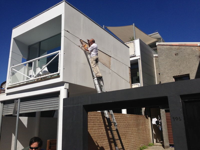 Commercial Painting Services
