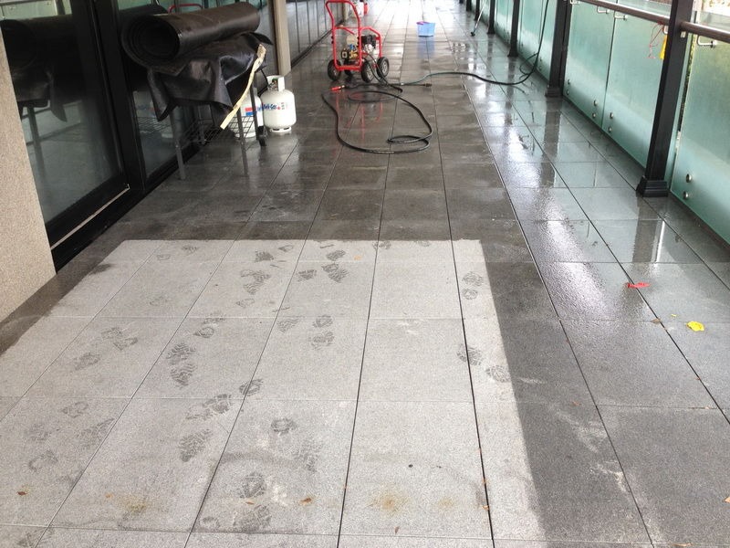 Sydney Commercial Painting & Services