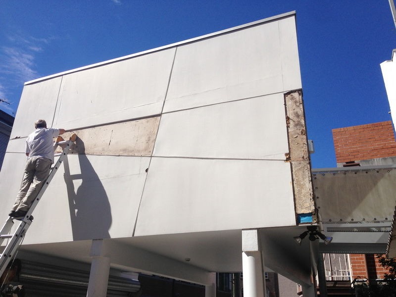 Commercial Painting Services