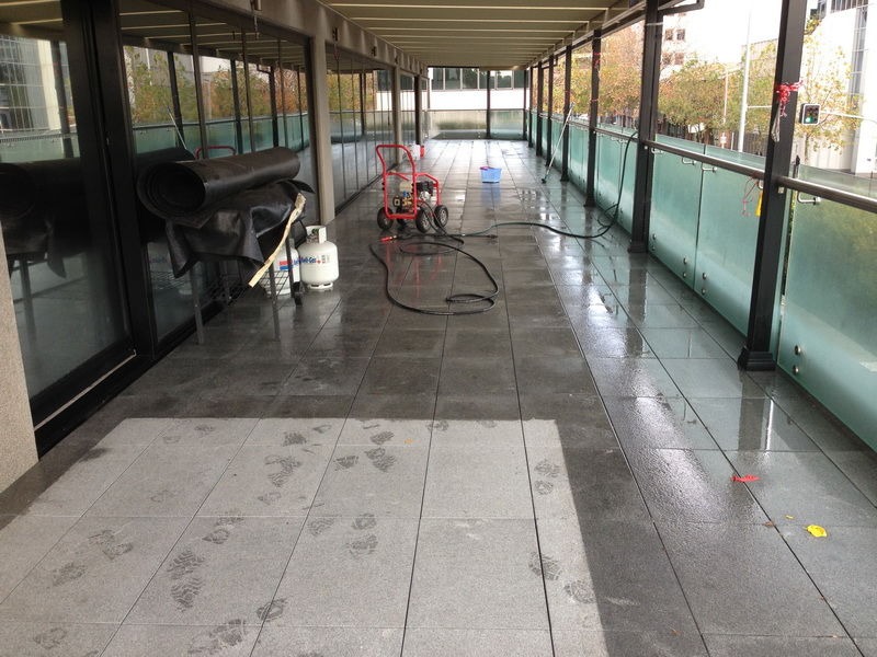 Sydney Commercial Painting & Services