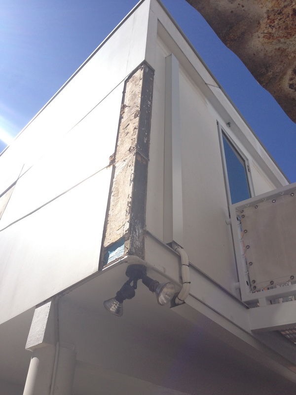 Commercial Painting Services