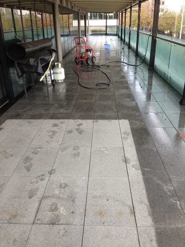 Sydney Commercial Painting & Services