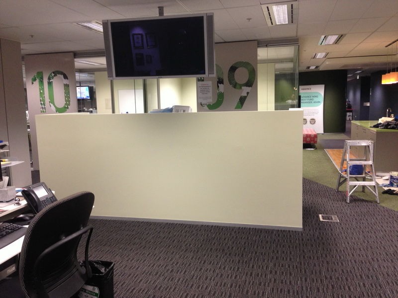 Commercial Painting Services