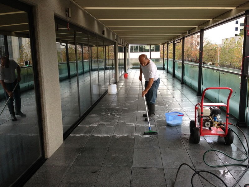 Sydney Commercial Painting & Services